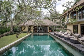 Kayumanis Nusa Dua Private Villa & Spa