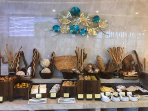 Regalia Gold Nha Trang