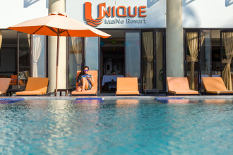 Mana Muine Beach Resort