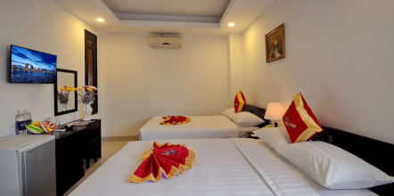 Full House Hotel Nha Trang