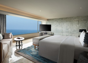 Anantara Bali Uluwatu Resort & Spa
