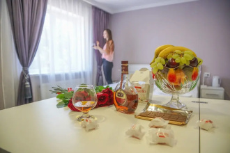Гостевой дом «Надежда», фото 74 Гостевой дом «Надежда», фото 74