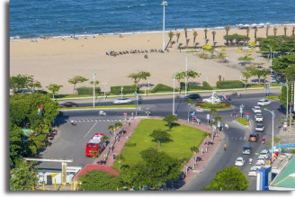 Miracle Luxury Nha Trang