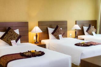 Muong Thanh Grand Nha Trang Hotel