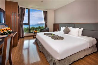 Dtx Hotel Nha Trang