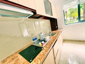 Diamond Bay Condotel Resort Nha Trang
