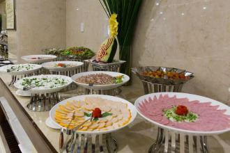 Paris Nha Trang Hotel
