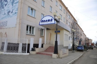 Вилюй, фото 30