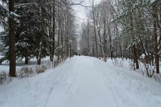 Egnyshevka, фото 52