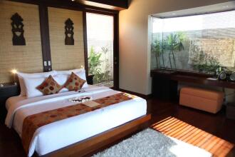 The Griya Villas And Spa