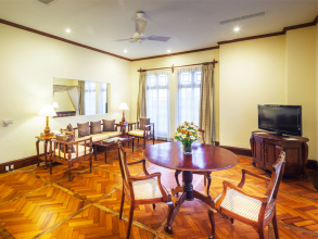 Mount Lavinia Hotel