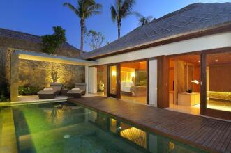 The Haven Bali Seminyak