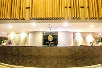 The Nest Hotel Bali