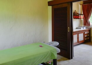 Mimpi Resort Tulamben