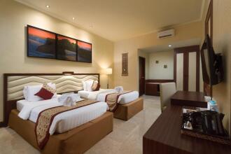 Grand Istana Rama Hotel