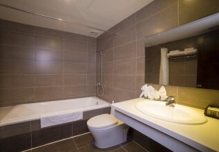 Edele Hotel Nha Trang