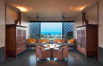 Intercontinental Bali Sanur Resort