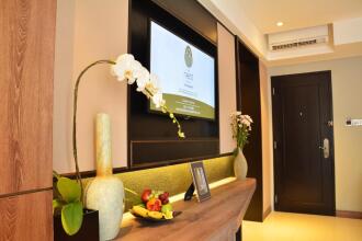 The Nest Hotel Bali