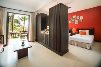 Pandanus Resort
