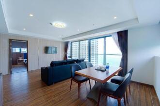 Atlantic Hotel Nha Trang