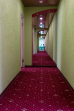 Hotel Arbat, фото 55