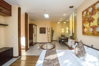 The Elysian Boutique Villa Hotel
