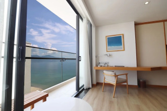 Tms Hotel Danang