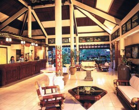 Candi Beach Cottage