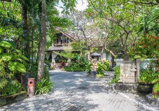 Kuta Seaview Boutique Resorts