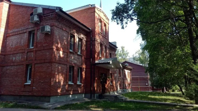 Гостевой Дом Варшавский , фото 48