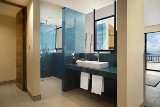 Adiwana Warnakali Resort