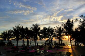 W Bali Seminyak