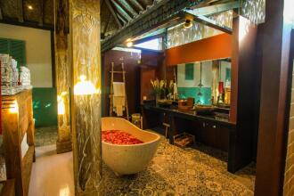 Kupu Kupu Suites & Spa By L'Occitane