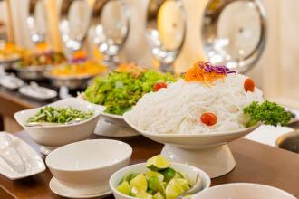 Florida Hotel Nha Trang