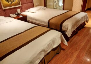 Gfour Holiday Hotel