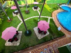  Shivam Resorts