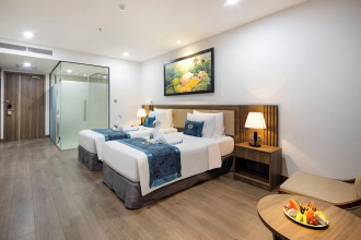 Gonsala Nha Trang