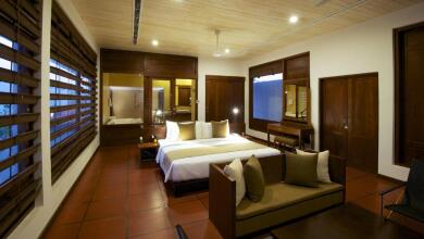 Jetwing Thalahena Villas