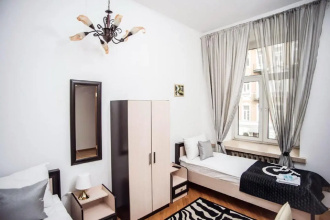 Гостевые комнаты САД 3 (Guest Room SAD 3), фото 33