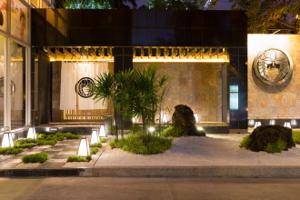 Bandara Suites Silom, Bangkok