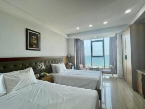 Happy Light Hotel Nha Trang