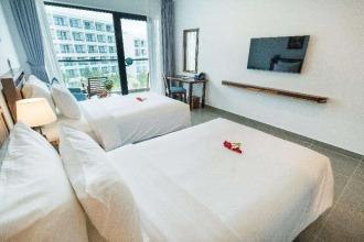 Asteria Mui Ne Resort