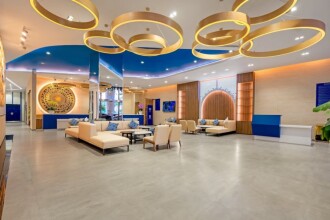 Tui Blue Hotel Nha Trang (Ex Ariyana Smart Condotel Nha Trang)