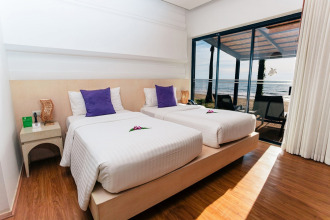 Beyond Resort Khaolak