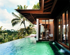 Como Shambala Estate