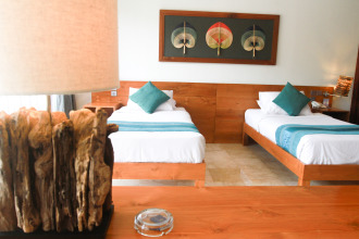 Blue Point Resort And Spa