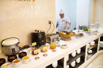 Cordial Grand Hotel Danang 4 Star