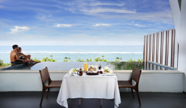 Samabe Bali Villas