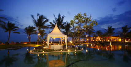 The Samaya Bali