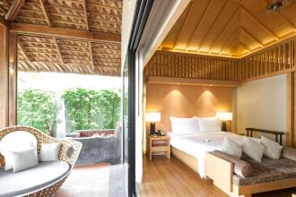 Beyond Resort Khaolak